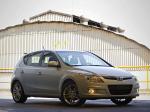 Hyundai i30 2007 года